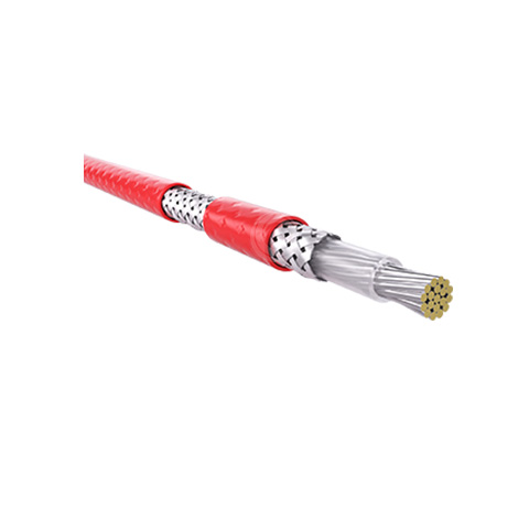 Heat Trace Cable Constant Power In Series